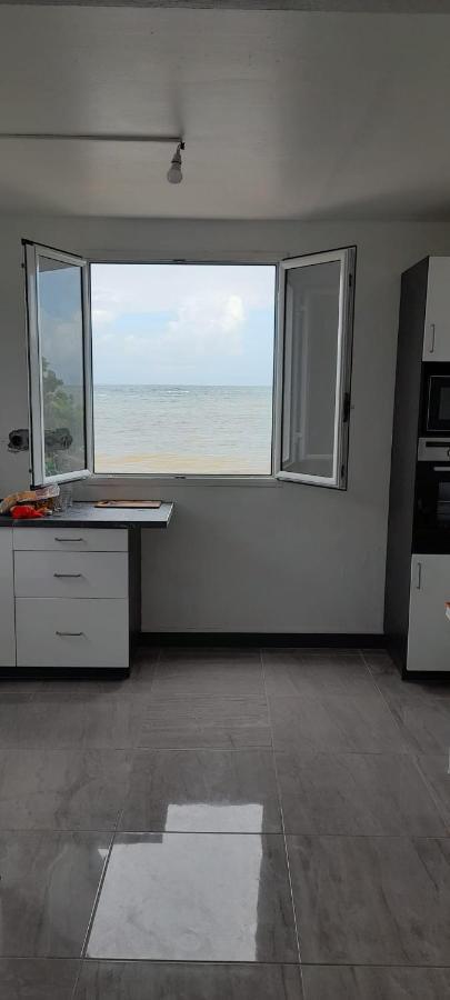 Maison De Vacances Baca Vue Sur Mer Capesterre 外观 照片